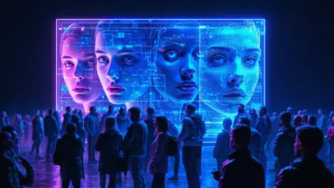 iProov shares digital identity trends set to shape the future of trust