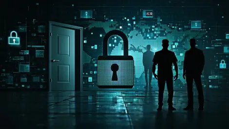 Experts warn of security risks as DeepSeek limits new sign-ups