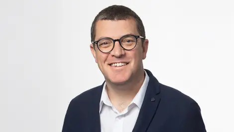 Omri Kletter joins Outpost24 as chief product officer