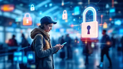 Survey: Security outweighs cost in travel payment choices