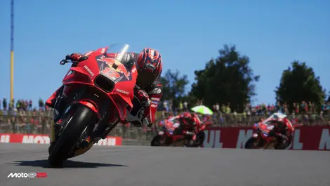 Game review: MotoGP 25 (Xbox Series X)