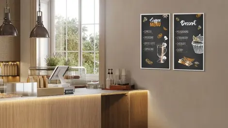 Samsung launches ePaper, eBoard and rugged Pro devices