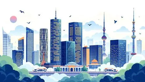 Malaysia, Thailand & Japan lead Asia Pacific data centre growth