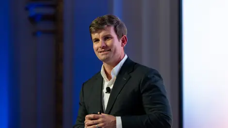 Parker Burke named President to lead Fluke & reliability group