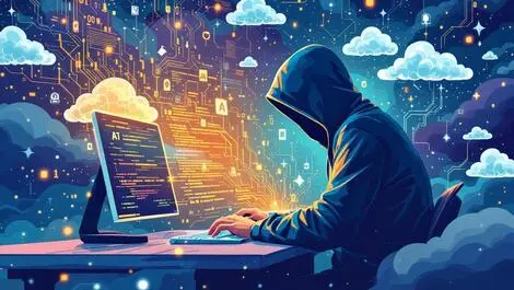 CrowdStrike report warns of GenAI driving surge in cyberattacks