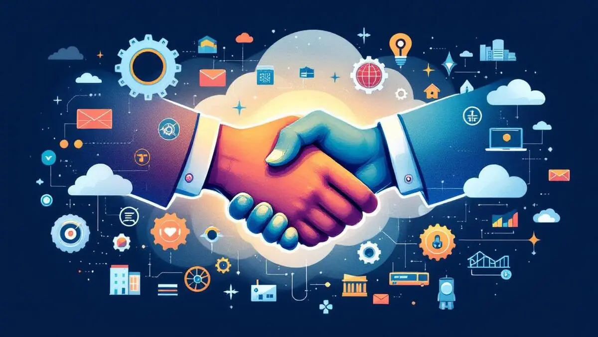 de Novo & InspireXT join forces for integrated transformation
