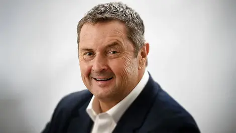 Kubus names Jeremy Keefe Chief Executive Officer for UK growth