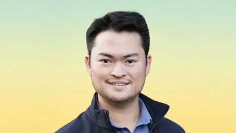 Exclusive: Workday's Jerry Ting says it's time to ride the wave