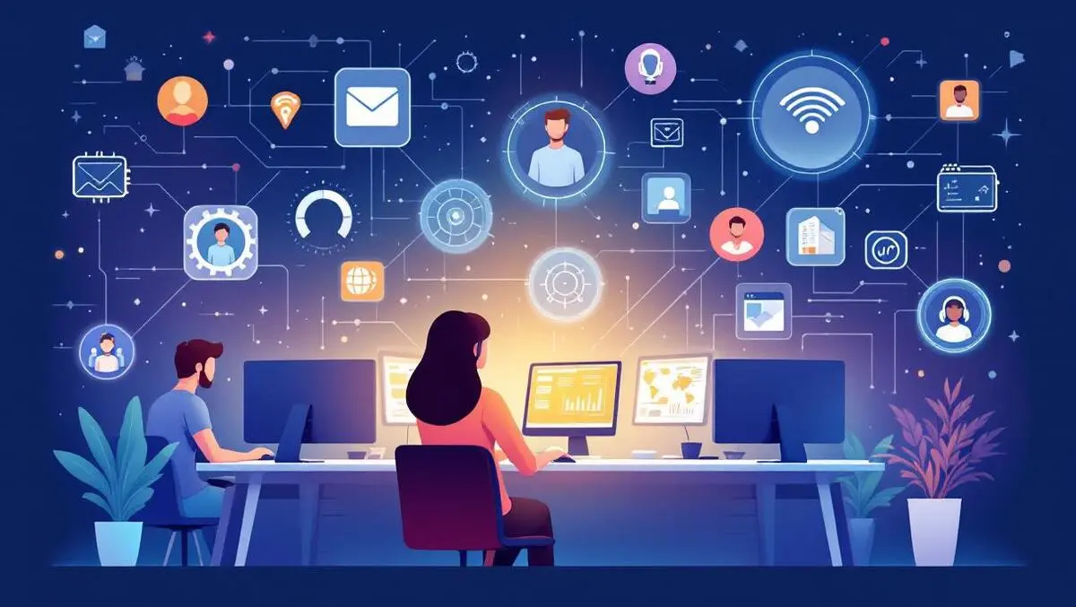 Freshworks unveils AI features to boost UK enterprise support