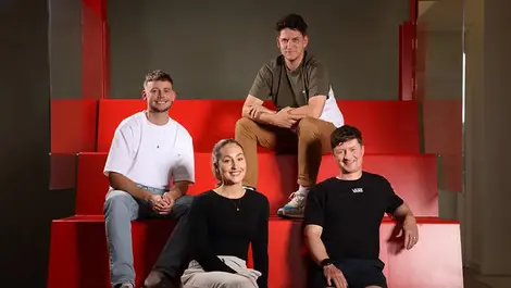 P. Louise hits GBP £2 million in TikTok sales in just 14 hours