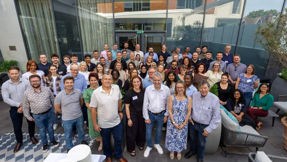 de Novo to create 50 Welsh tech jobs in five years