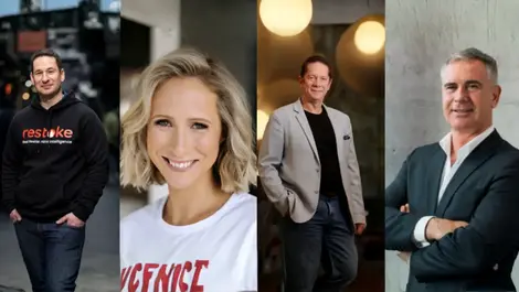 What these Aussie tech execs forecast for 2026