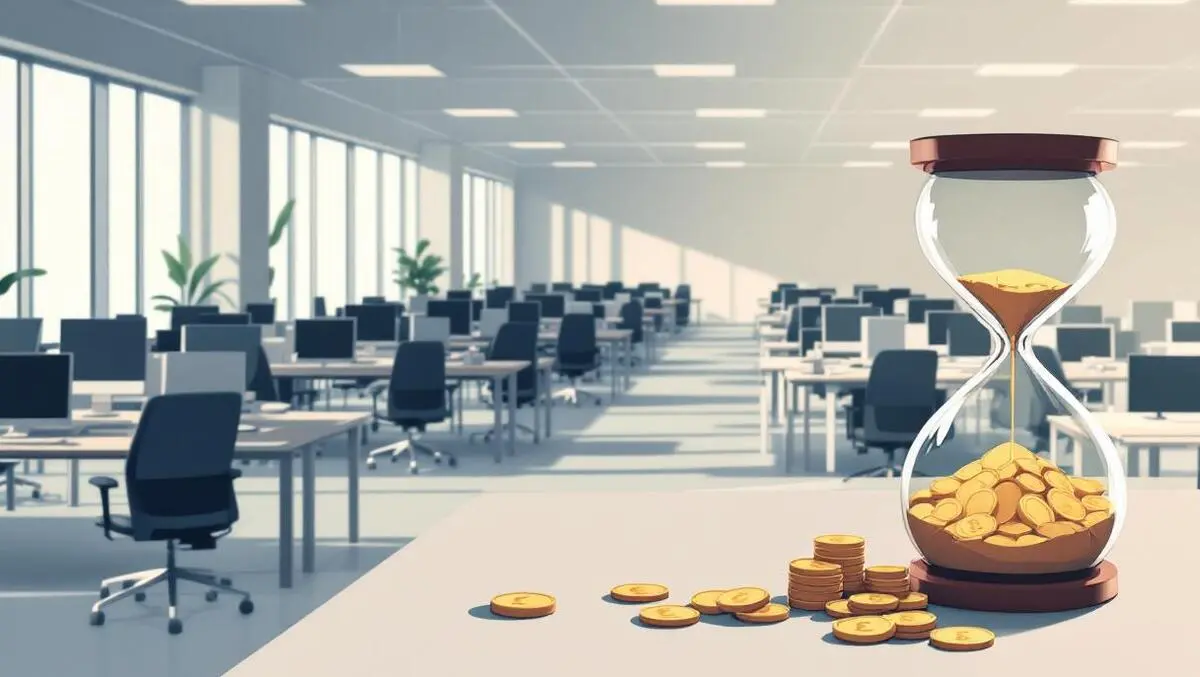 BenchBee warns UK IT consultancies waste GBP £3.06bn