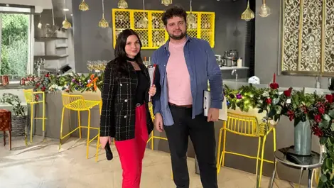 Ecommpay auction raises over EUR €7,200 for Street Child