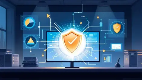 AI advances are reshaping cyber risk, experts warn