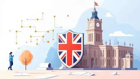 UK outlines cyber & AI regulatory overhaul in King's Speech
