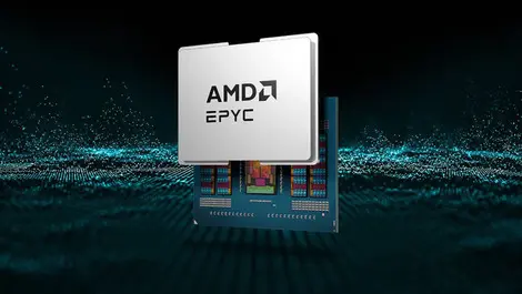 AMD expands EPYC chips for edge, telco and storage workloads
