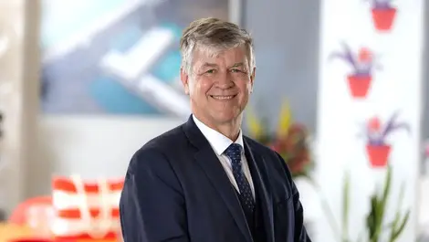Contact & CDC explore 250 MW Stratford data centre