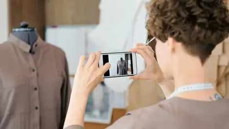 Visual search is now a shopping channel, and most product pages aren't ready