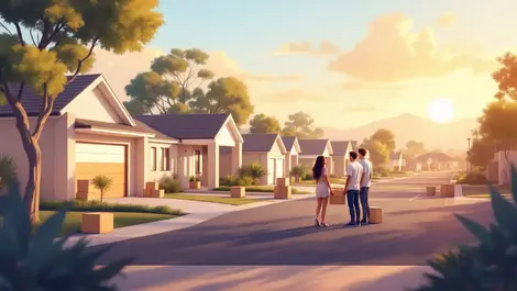 Zuccoli tops first-home buyer suburb rankings in NT
