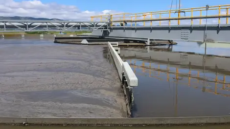Flush with potential: Shifting wastewater from sea to soil