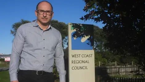 'Authors of Buller's misfortune': Flood protection funding bid fails