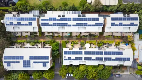SolShare wins Australian Good Design Award of the Year