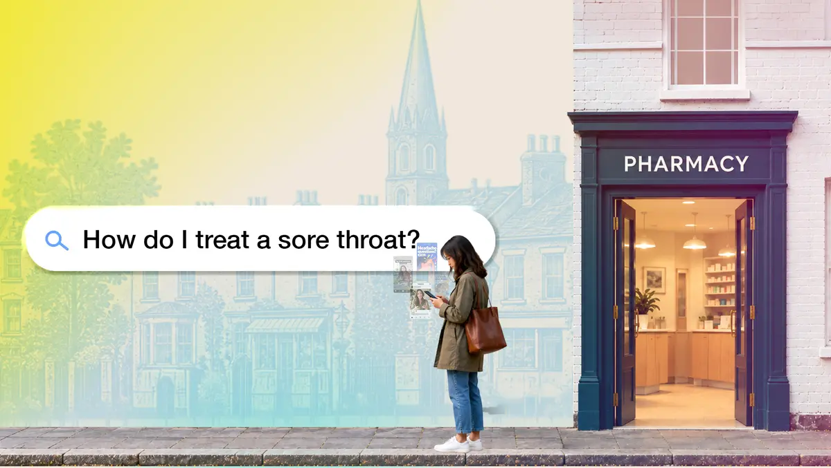 Brand Champions launches postcode check for pharmacies