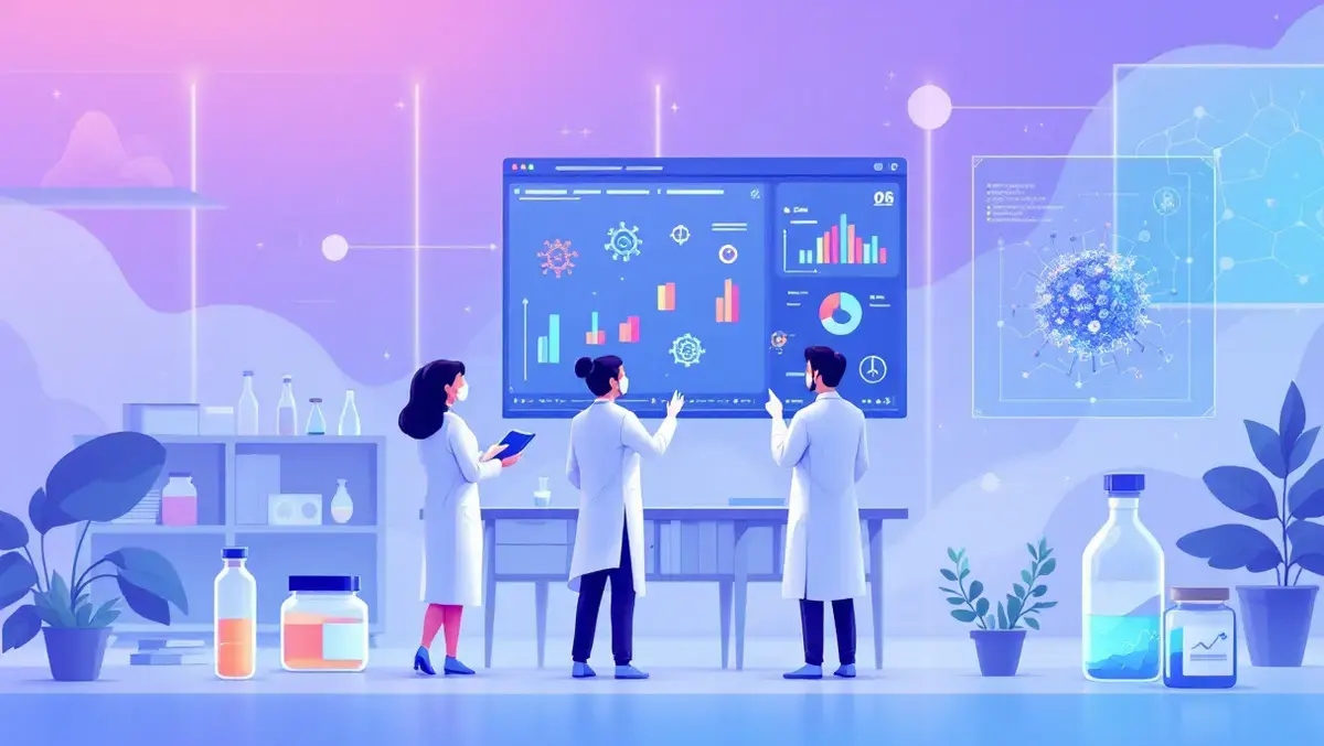 NEC joins EU AI vaccine project for pandemic readiness